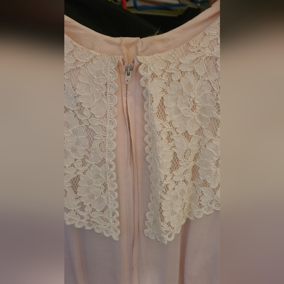 80's Pretty in Pink - Picture 2 of 11